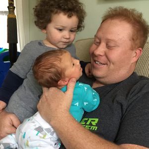 Meet your Posher, Tisha